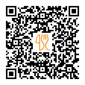 QR-code link para o menu de Orange Julius