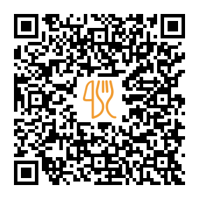 QR-code link para o menu de Cendol Roundboard