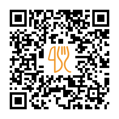 QR-code link para o menu de Yán Zi Wū Shí Táng