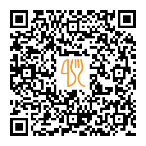 QR-code link para o menu de Bitter Suite New Farm