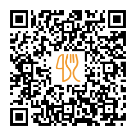 QR-code link para o menu de F's Hawaiian Food