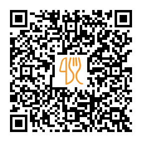 QR-code link para o menu de Xi He Bistro