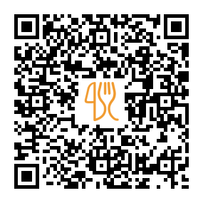 QR-code link para o menu de Indian Street Food Co