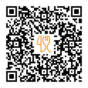 QR-code link para o menu de Curry Gardens