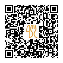 QR-code link para o menu de Heavenly Veggies