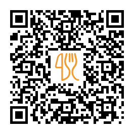 QR-code link para o menu de Billy Boy's