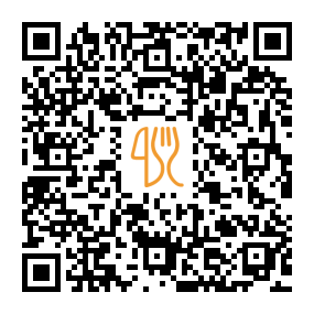 QR-code link para o menu de Ben Esther's Vegan Jewish Deli