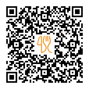 QR-code link para o menu de Sweet Savory Bistro