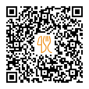 QR-code link para o menu de Treat Cafe