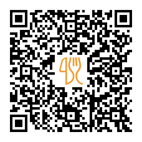 QR-code link para o menu de Kopi Susu Indonesia