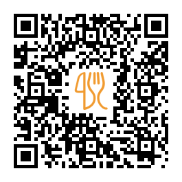 QR-code link para o menu de Cafe Capriccio