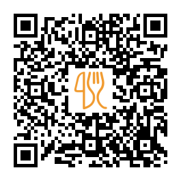 QR-code link para o menu de Com Chay Tam