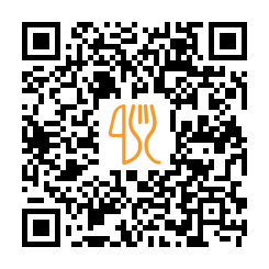 QR-code link para o menu de Tres Tenedores