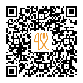 QR-code link para o menu de Restoran Sana Sini