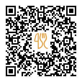 QR-code link para o menu de Cafe Under The Spire