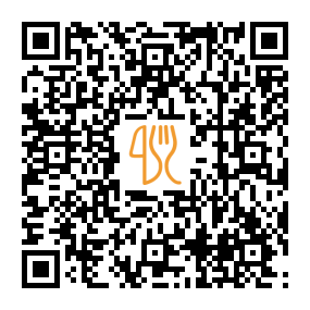 QR-code link para o menu de Mas Veggies Taqueria