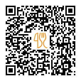 QR-code link para o menu de Mystery Cafe Dinner Theater