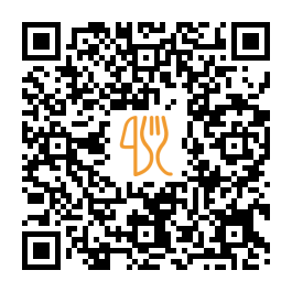 QR-code link para o menu de 버들골이야기