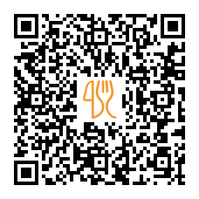 QR-code link para o menu de かわせみ Xún Cài Chuàn Yáng