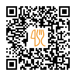 QR-code link para o menu de Pizza