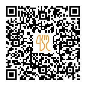 QR-code link para o menu de Hanford Country Market