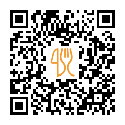 QR-code link para o menu de ひろ