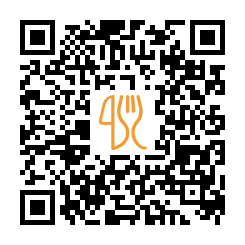 QR-code link para o menu de Кафе Телятина