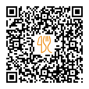 QR-code link para o menu de Sugary Sunshine Bakery