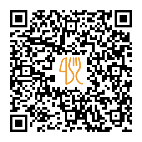 QR-code link para o menu de Ca Phe District