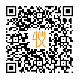 QR-code link para o menu de Rough Stock Saloon