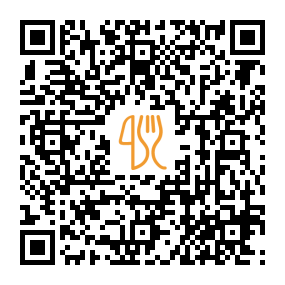 QR-code link para o menu de Gate Of India Westville