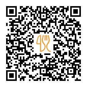 QR-code link para o menu de Food Truck Friday