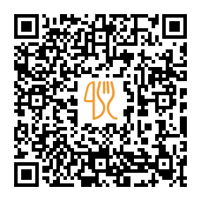 QR-code link para o menu de Frenchie's Coffee House