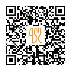 QR-code link para o menu de Kaffé