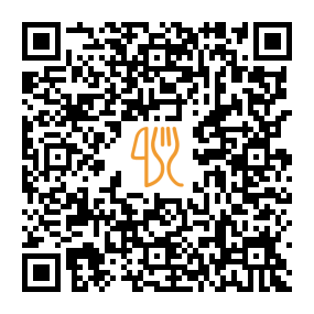 QR-code link para o menu de The Flaming Bowl