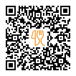 QR-code link para o menu de Thai Deli