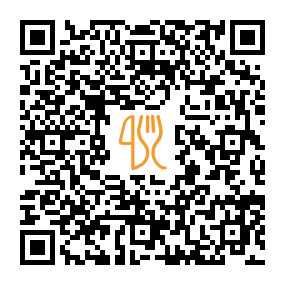 QR-code link para o menu de Turmeric Flavors Of India