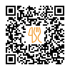 QR-code link para o menu de ビーンズ・ハウス