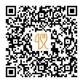 QR-code link para o menu de M's Halal Mediterranean Food