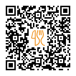 QR-code link para o menu de First Main Cafe