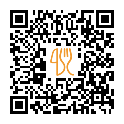 QR-code link para o menu de Paradise Pizza