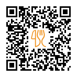 QR-code link para o menu de Candy Monster