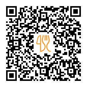 QR-code link para o menu de Little Caesars