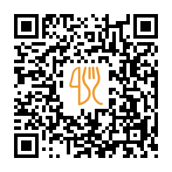 QR-code link para o menu de キネマ・キッチン