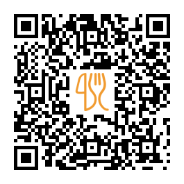 QR-code link para o menu de South Pit Bbq