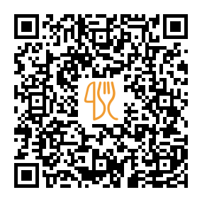 QR-code link para o menu de Fritz Fry House