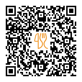 QR-code link para o menu de Penn City Grill