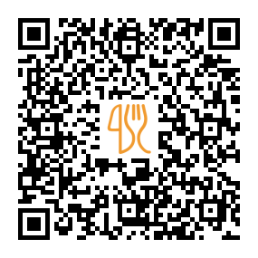 QR-code link para o menu de Buona Forchetta