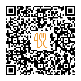 QR-code link para o menu de Vinzini's Pizza Subs