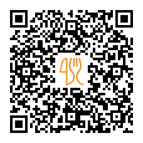 QR-code link para o menu de Smoke House Pit Beef